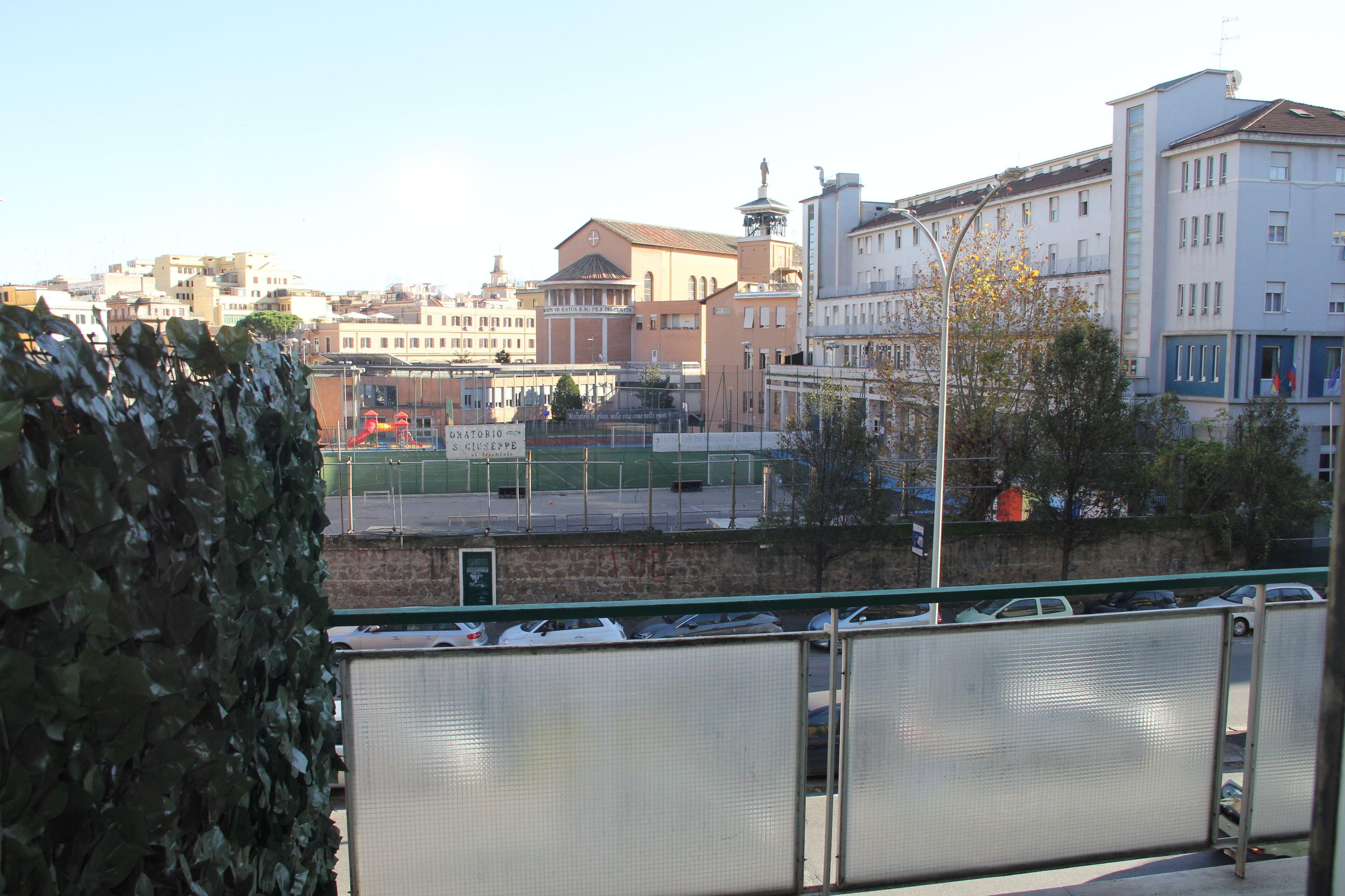 Domus Vatican Holiday'S — Photos 2